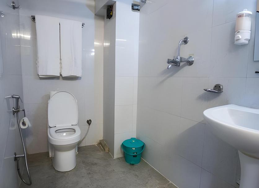 Kamar Mandi Foto