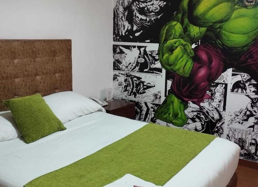Kamar Tidur Foto