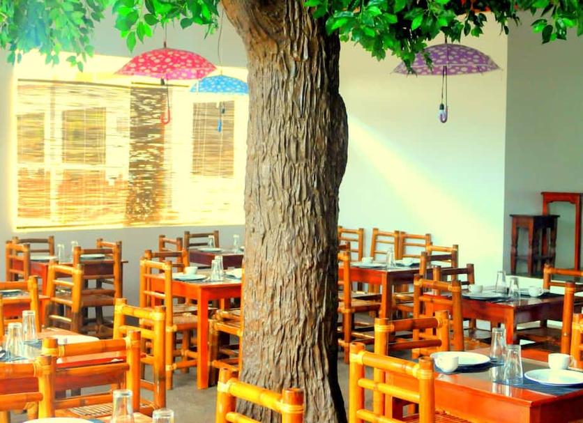 Restoran Foto