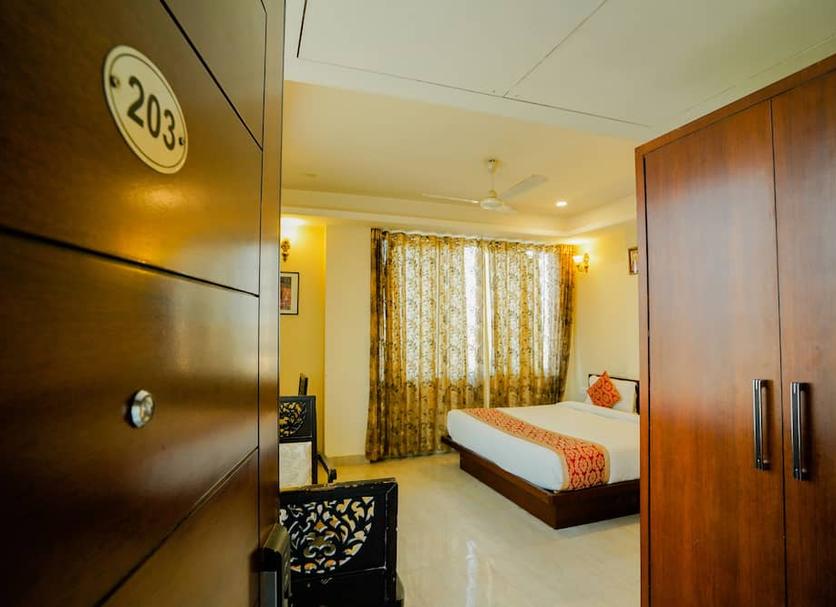 Kamar Tidur Foto