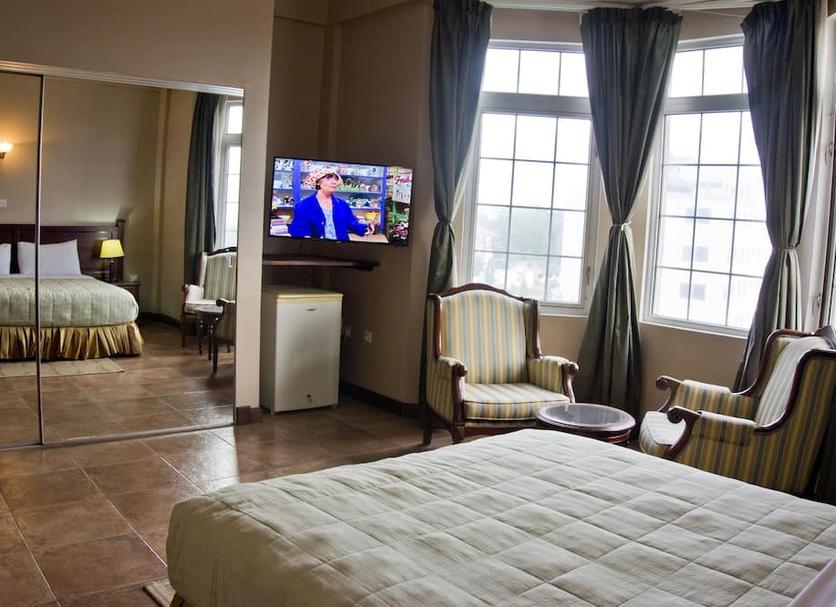 Kamar Tidur Foto