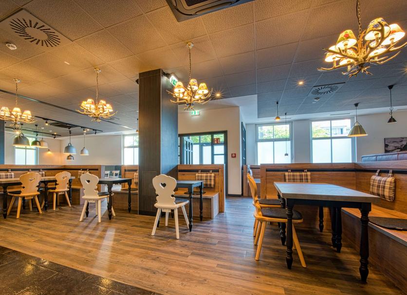 Restoran Foto
