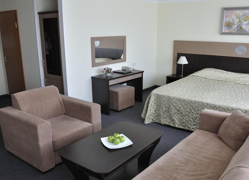 Kamar Tidur Foto