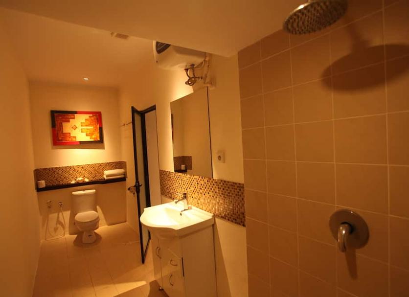 Kamar Mandi Foto