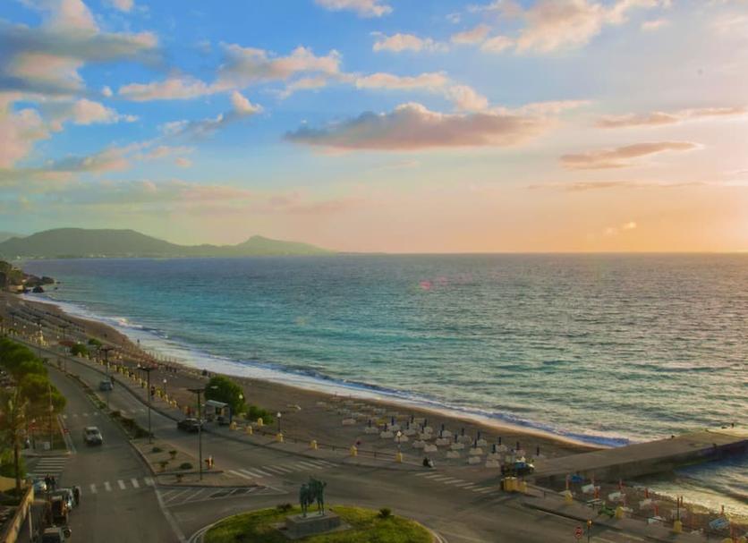 Pantai Foto