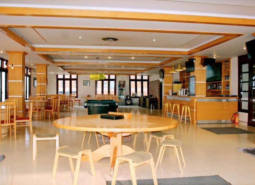 Restoran Foto