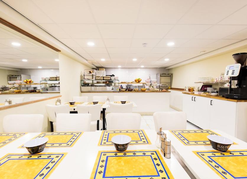Restoran Foto