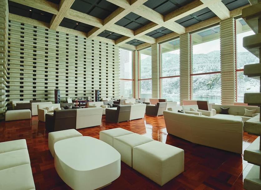 Restoran Foto