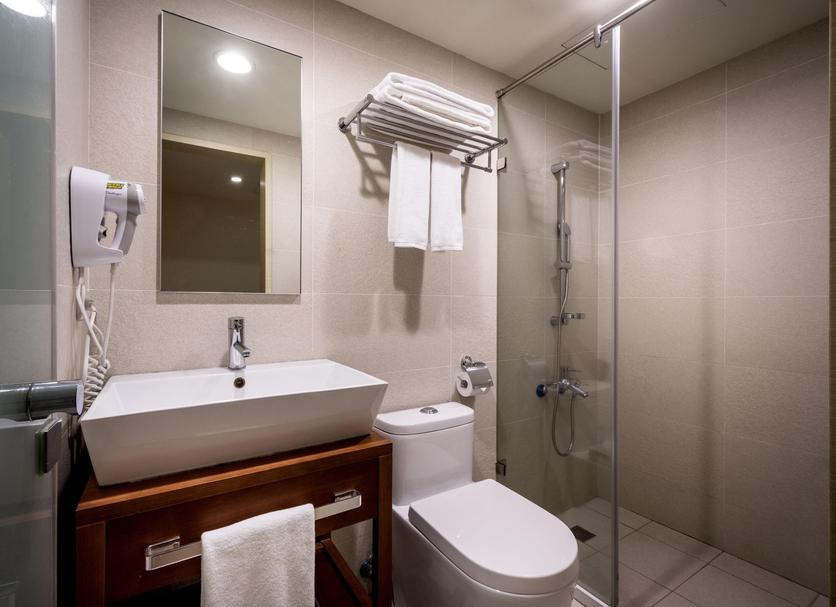 Kamar Mandi Foto
