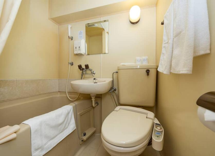 Kamar Mandi Foto
