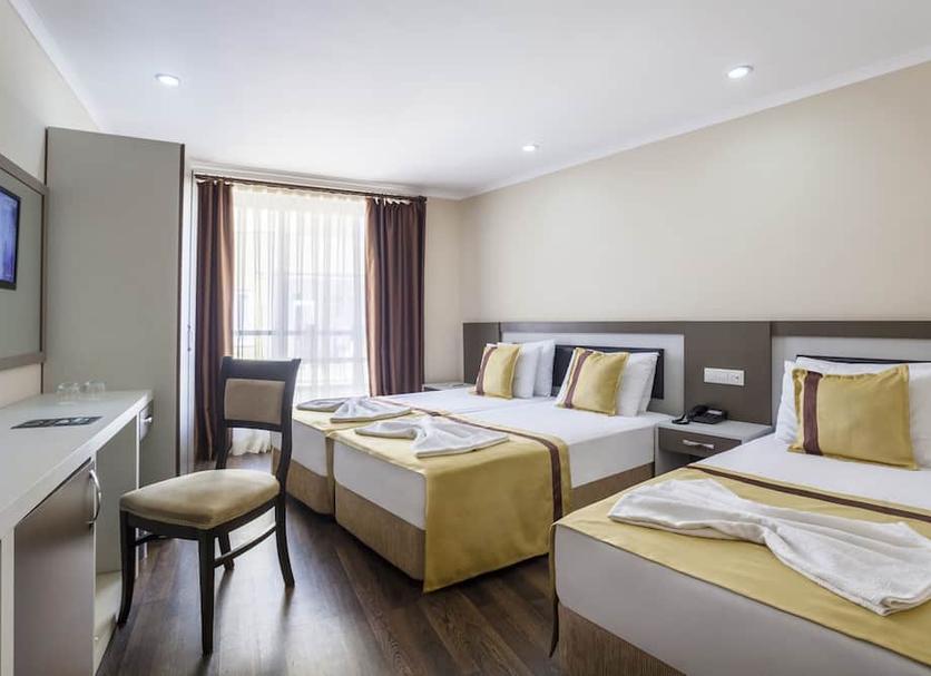 Kamar Tidur Foto