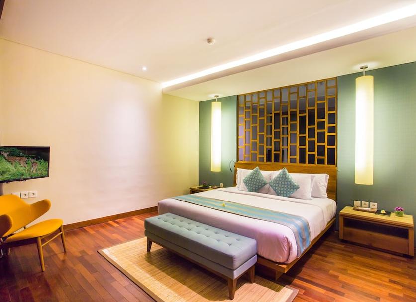Kamar Tidur Foto