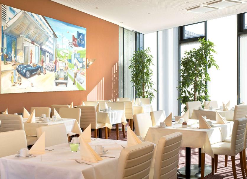 Restoran Foto