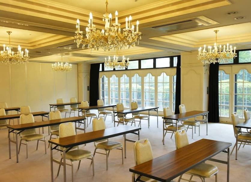 Restoran Foto