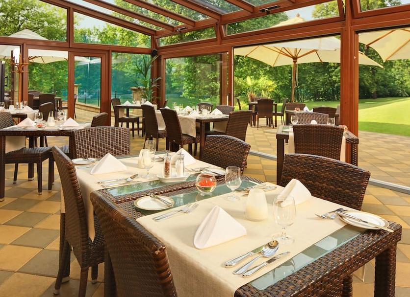 Restoran Foto