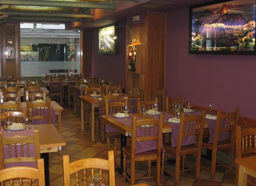 Restoran Foto