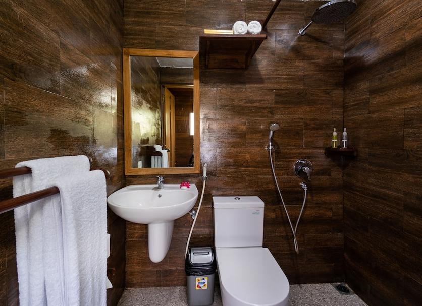 Kamar Mandi Foto
