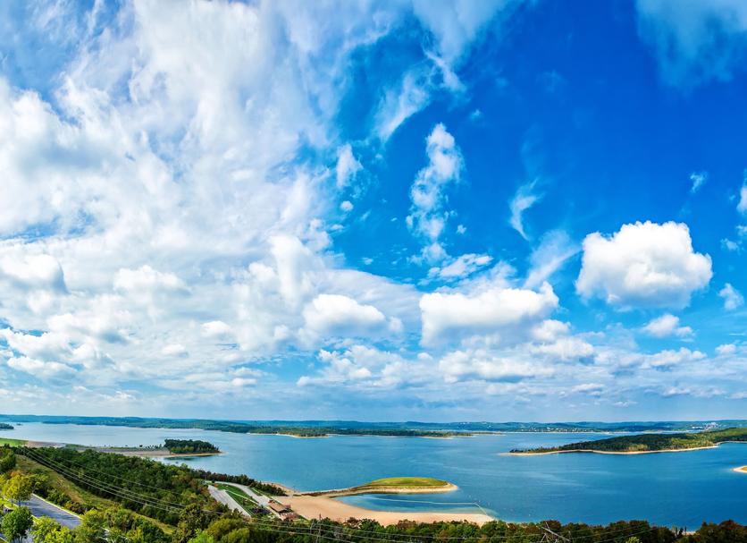 Pemandangan luar Foto