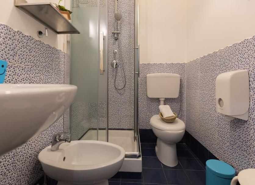 Kamar Mandi Foto