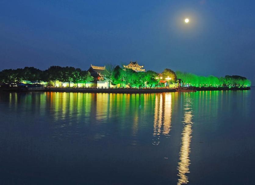 Pemandangan luar Foto
