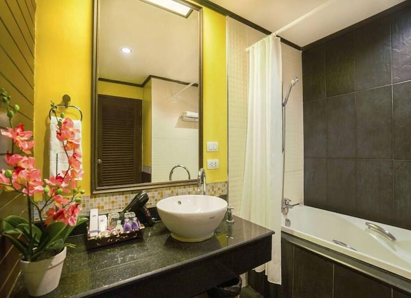 Kamar Mandi Foto
