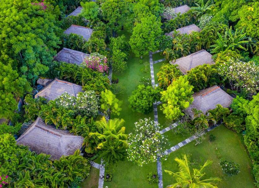 Pemandangan luar Foto