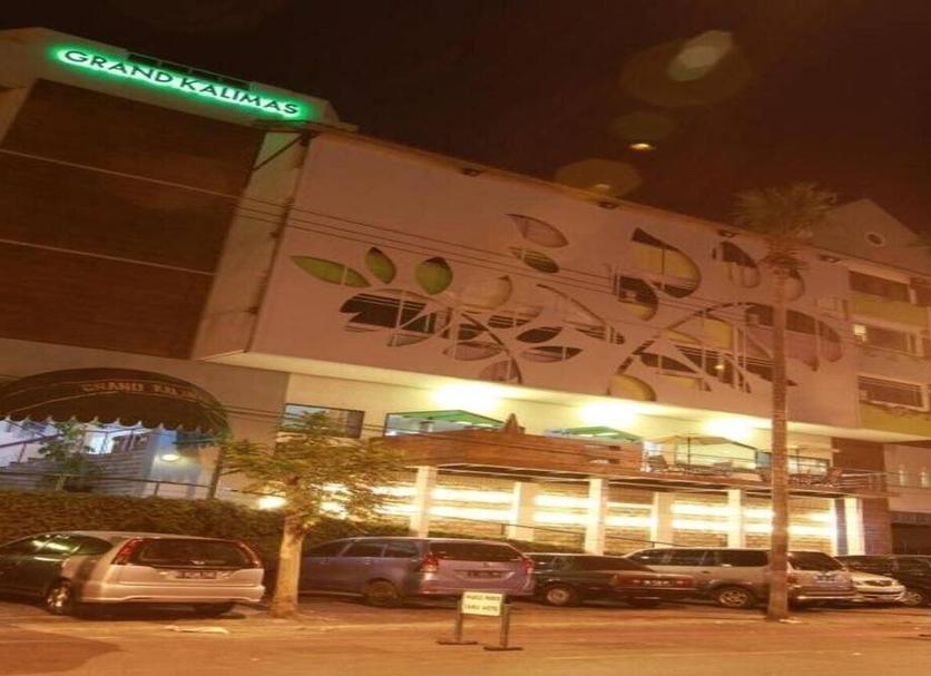 Bangunan Foto