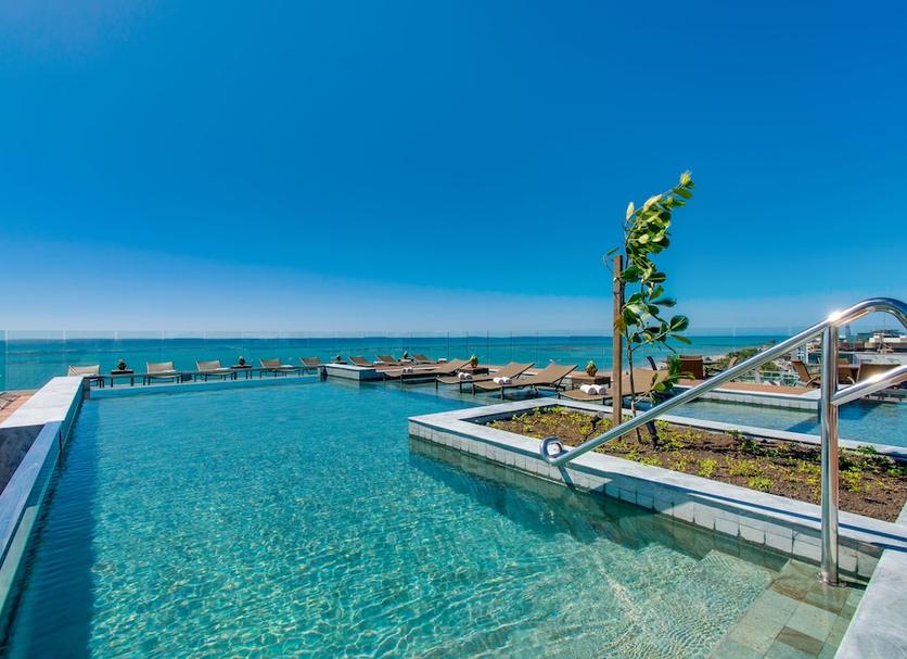 Kolam Foto