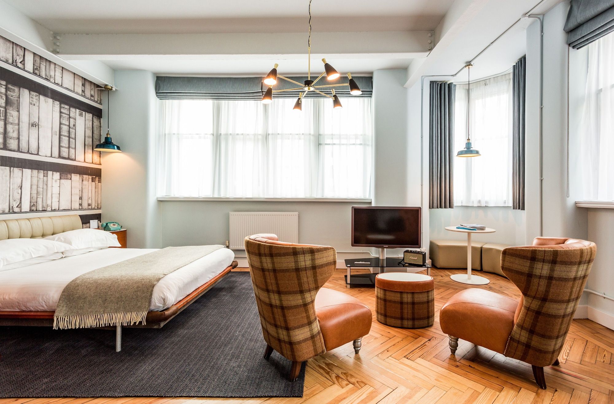 Kamar Tidur
