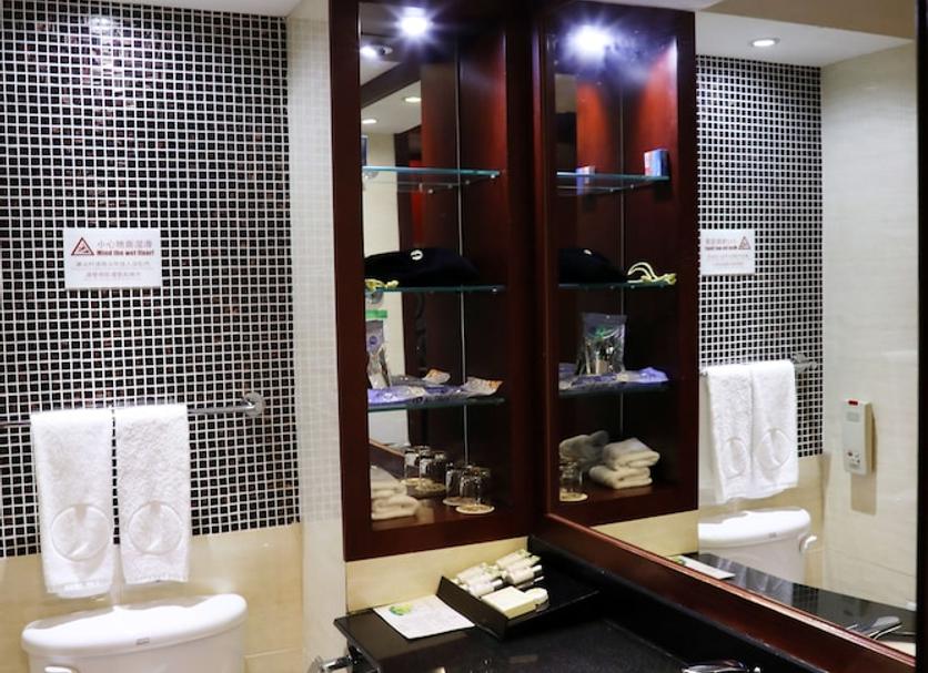 Kamar Mandi Foto