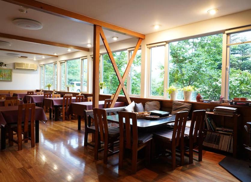 Restoran Foto
