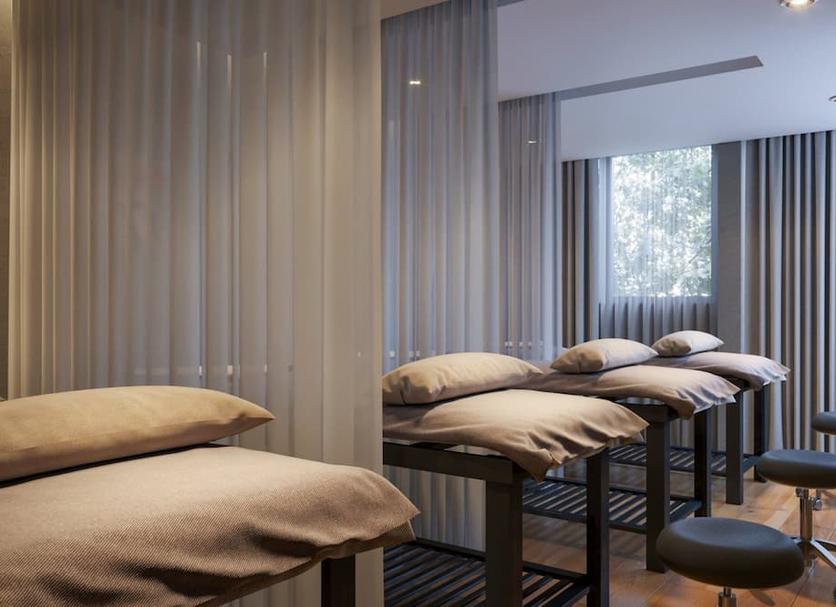 Spa Foto
