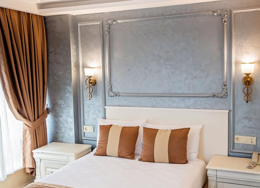 Kamar Tidur Foto