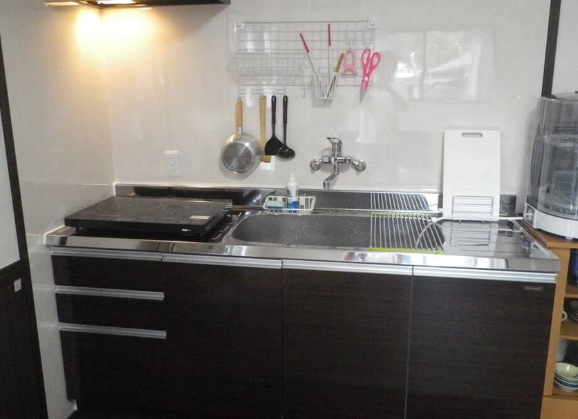 Dapur Foto