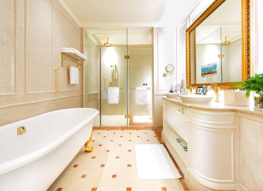 Kamar Mandi Foto