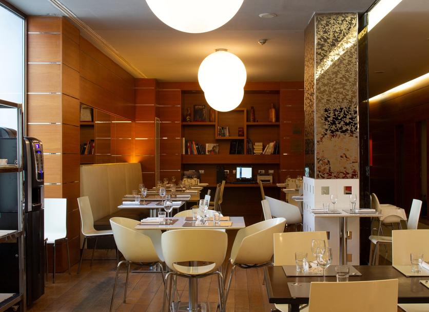 Restoran Foto