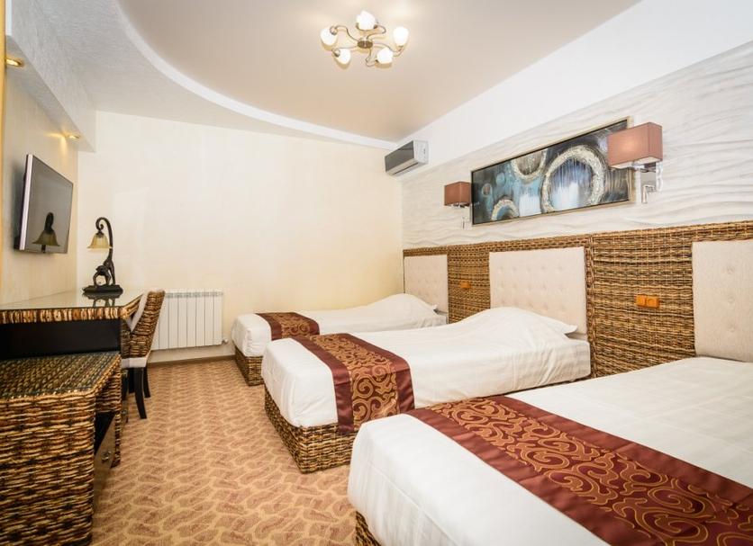 Kamar Tidur Foto