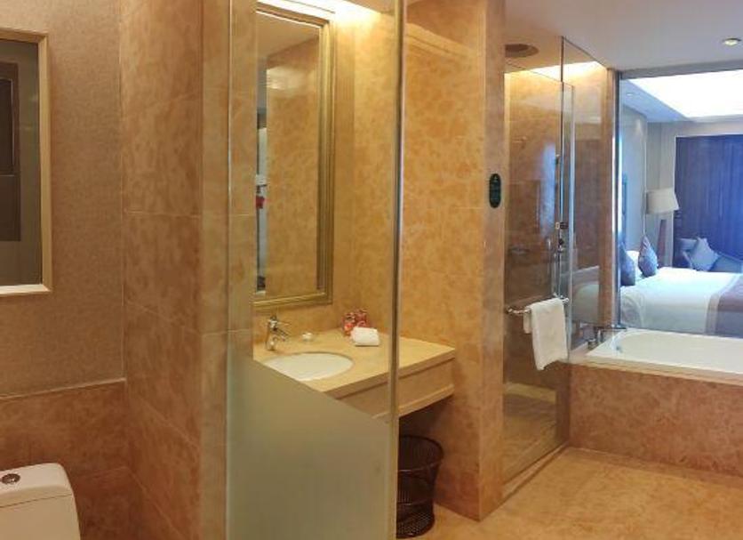 Kamar Mandi Foto