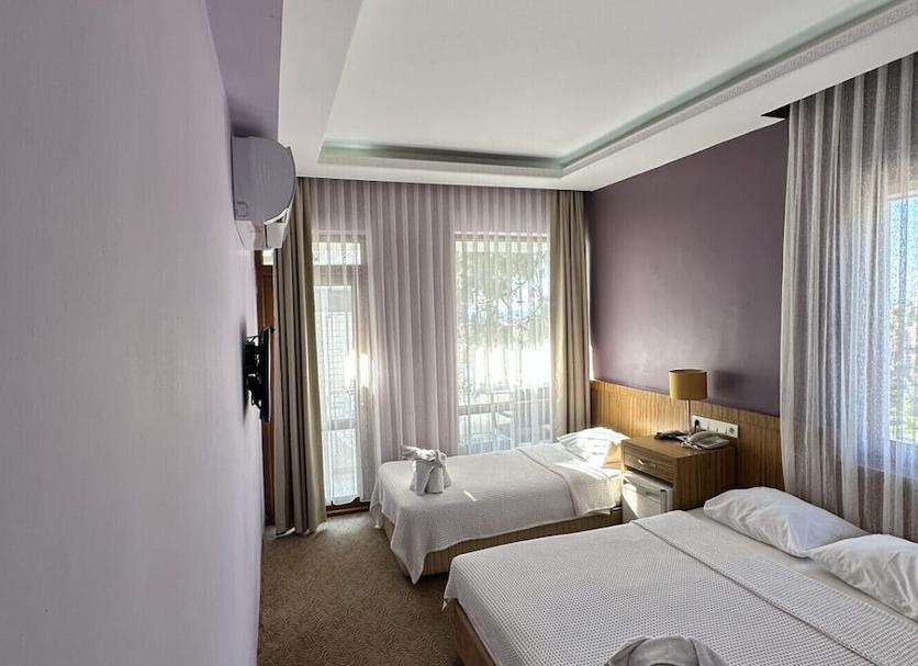 Kamar Tidur Foto
