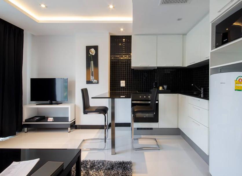 Dapur Foto
