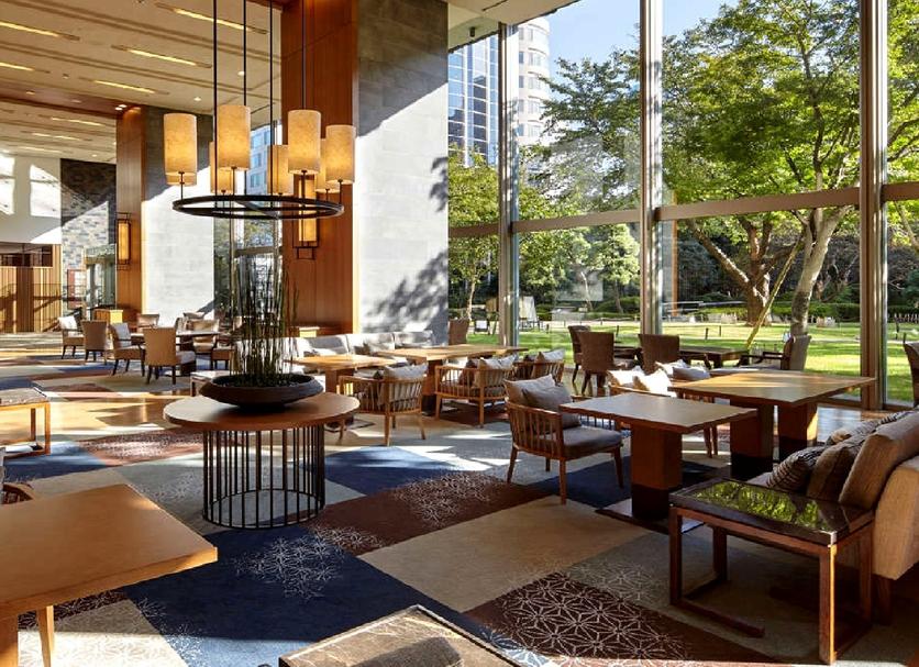 Restoran Foto