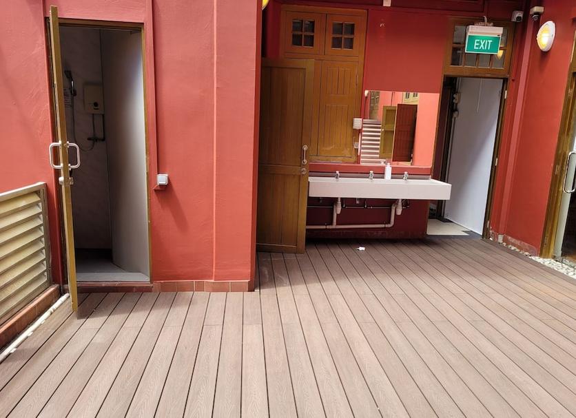 Prasarana kamar Foto