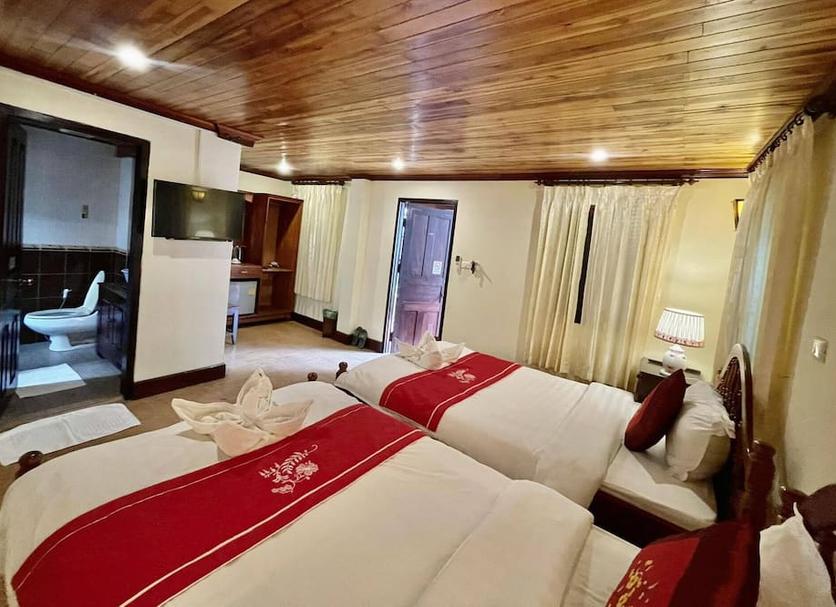Kamar Tidur Foto