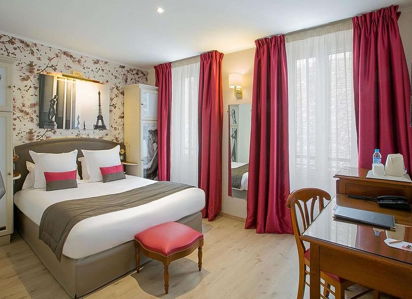 Kamar Tidur Foto
