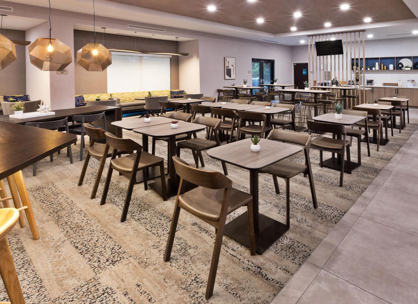 Restoran Foto