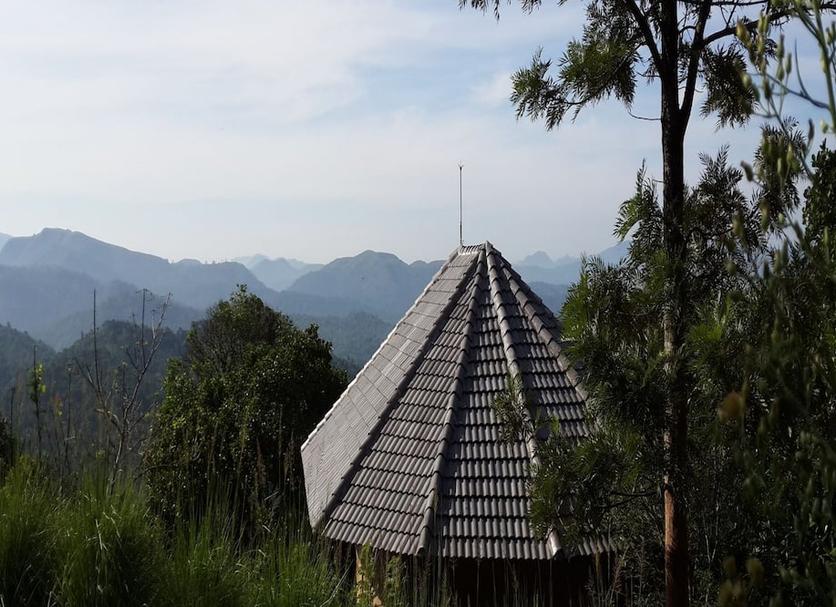 Pemandangan luar Foto