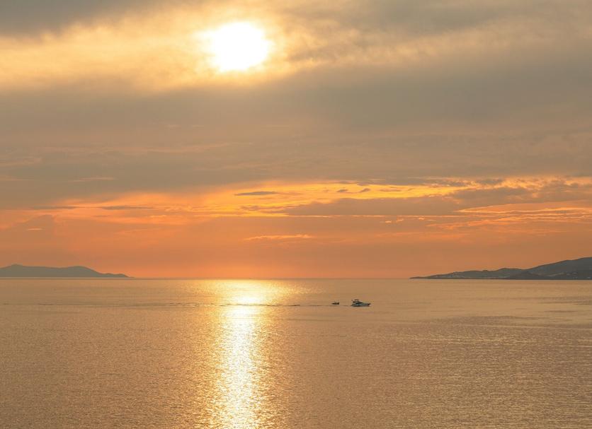 Pemandangan luar Foto