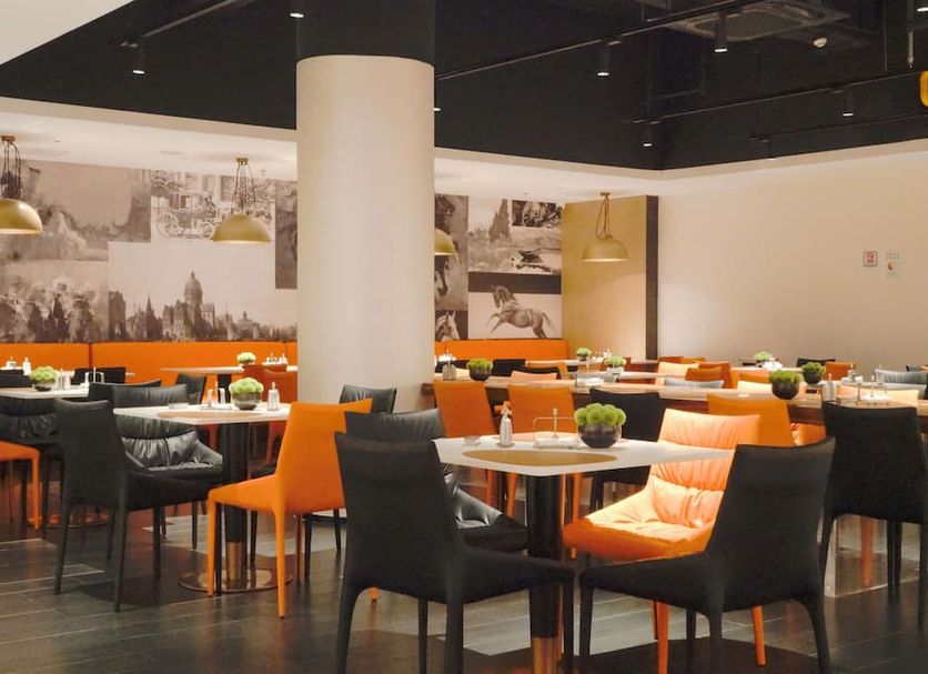 Restoran Foto