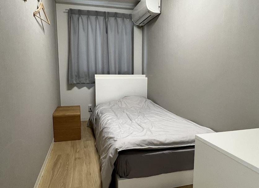 Kamar Tidur Foto