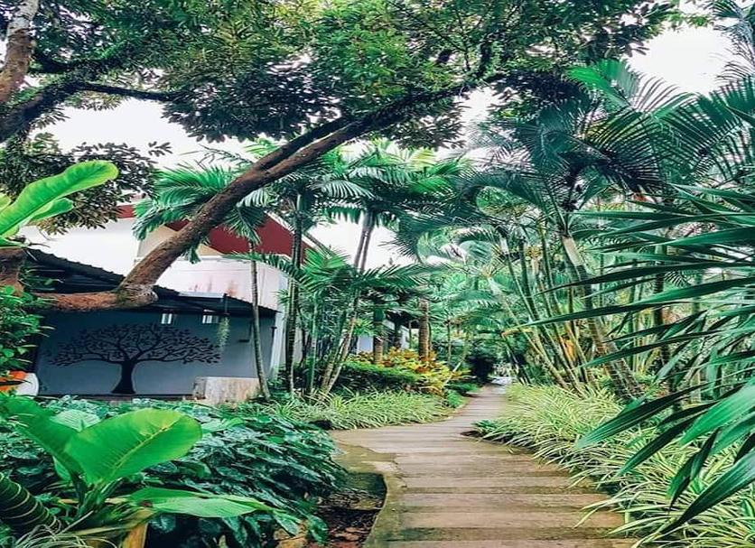 Pemandangan luar Foto
